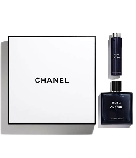 bleu Chanel by parfum spray